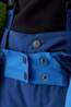 Spyder Kids Leader Ski Jacket Bold Blue