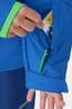 Spyder Kids Leader Ski Jacket Bold Blue