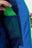 Spyder Kids Leader Ski Jacket Bold Blue