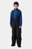 Spyder Kids Propulsion Ski Bib Pants Black