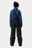 Spyder Kids Propulsion Ski Bib Pants Black