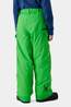Spyder Kids Kicker Ski Pants Strobe Green