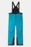 Reima Boys Wingon Ski Pants 14+ Aquatic Blue