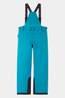 Reima Boys Wingon Ski Pants 14+ Aquatic Blue