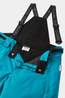 Reima Boys Wingon Ski Pants 14+ Aquatic Blue