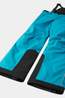 Reima Boys Wingon Ski Pants 14+ Aquatic Blue