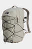 The North Face Borealis Daypack Stone Slab/Dark Chestnut