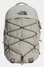 The North Face Borealis Daypack Stone Slab/Dark Chestnut