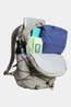 The North Face Borealis Daypack Stone Slab/Dark Chestnut