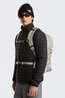 The North Face Borealis Daypack Stone Slab/Dark Chestnut