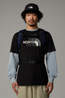 The North Face Borealis Daypack Tnf Navy/Tnf Black Npf