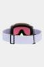 Anon M5S Goggles + Bonus Lens + MFI Fask Mask  Airstream Blue / Perceive Sunny Onyx