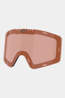 Bliz G001 + Extra Lens Goggles Matte Black Brown W Red Multi