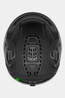 Smith Accel Mips Snow Helmet Matte Black