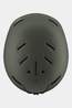 Salomon Junior Husk Snow Helmet Castor Gray