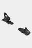 Salomon Mens Stance 80 Skis With Easytrack M10 GW Bindings Green/Red