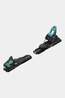 Atomic Redster X5 Grey Skis With M10 GW Bindings Snow/Black