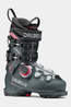 Dalbello Womens Veloce Space 105 BOA Ski Boots Dark Petrol/Mercury