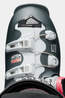 Dalbello Womens Veloce Space 105 BOA Ski Boots Dark Petrol/Mercury