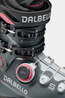 Dalbello Womens Veloce Space 105 BOA Ski Boots Dark Petrol/Mercury