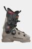 Salomon Mens S/Pro Supra Dual BOA 120 Ski Boots Roasted Cashew/Black