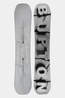 Burton Mens Custom X Snowboard Etched