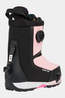 Burton Womens Highshot Plus Step On Snowboard Boots  Black/Pink