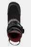 Burton Mens Waverange X Pro Snowboard Boots  Black