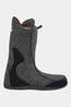 Burton Mens Waverange X Pro Snowboard Boots  Black