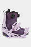 Burton Womens Lexa Re:Flex Snowboard Bindings Moondust Purple