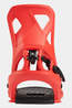 Burton Mens Step On Re:Flex Snowboard Bindings Hot Tamale