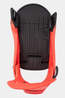 Burton Mens Step On Re:Flex Snowboard Bindings Hot Tamale