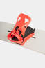 Burton Mens Step On Re:Flex Snowboard Bindings Hot Tamale
