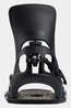 Burton Mens Step On Cartel X EST Snowboard Bindings Black