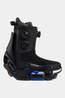 Burton Mens Step On Cartel X EST Snowboard Bindings Black