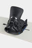 Burton Mens Step On Cartel X EST Snowboard Bindings Black