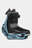 Burton Mens Step On Cartel X Snowboard Bindings  Marbled Stone