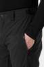 Helly Hansen Mens Legendary Insulated Ski Pants Black