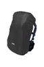 Podsacs Rucksac Raincover Black