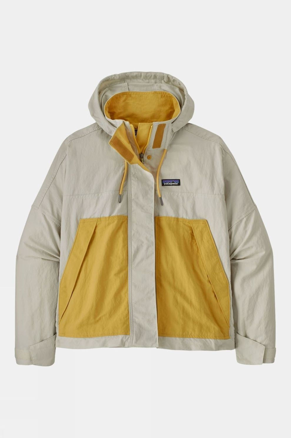 Womens Skysail Jacket