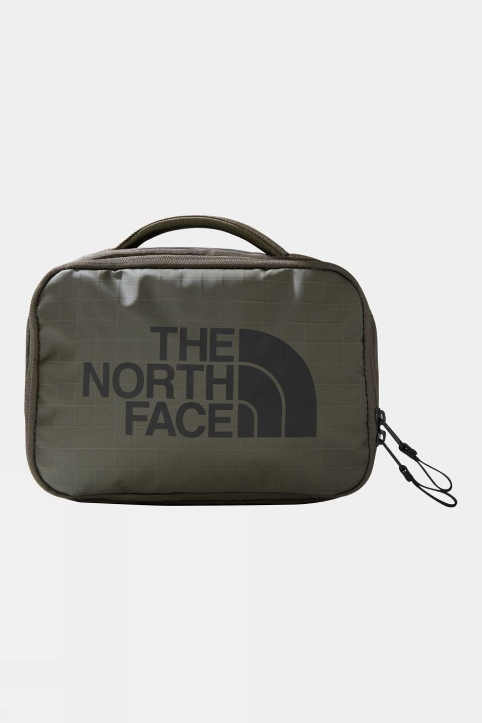 The North Face Base Camp Voyager Wash Bag Price Match 3 Year Warranty Snow Rock