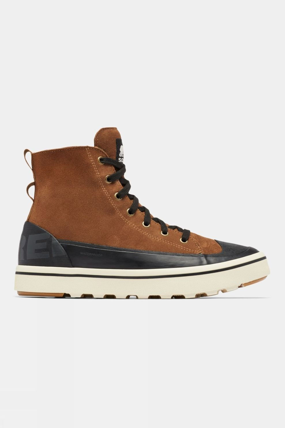 Sorel men's cheyanne ii snow boot online