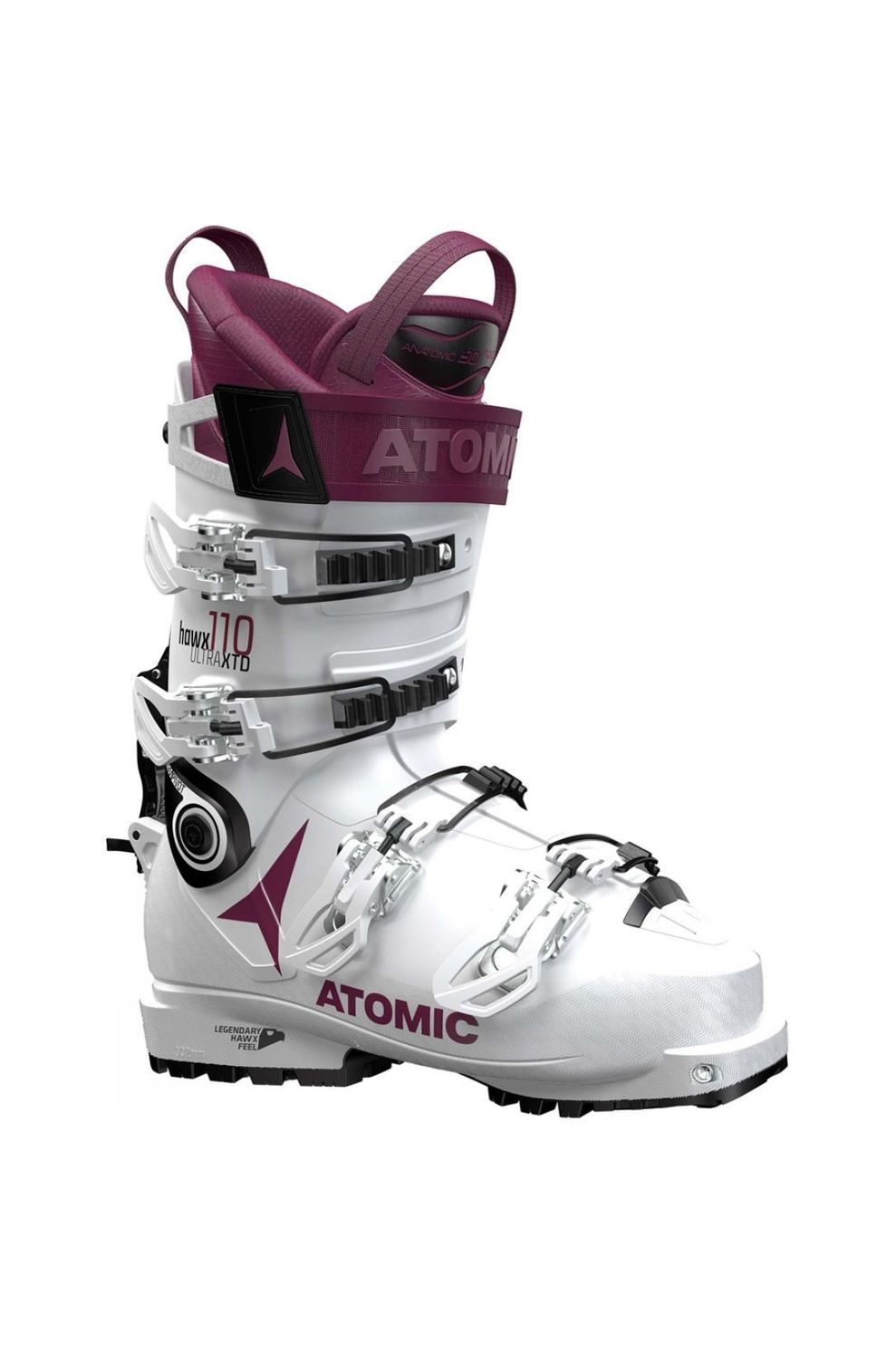 Atomic hawx ultra 110 hot sale womens