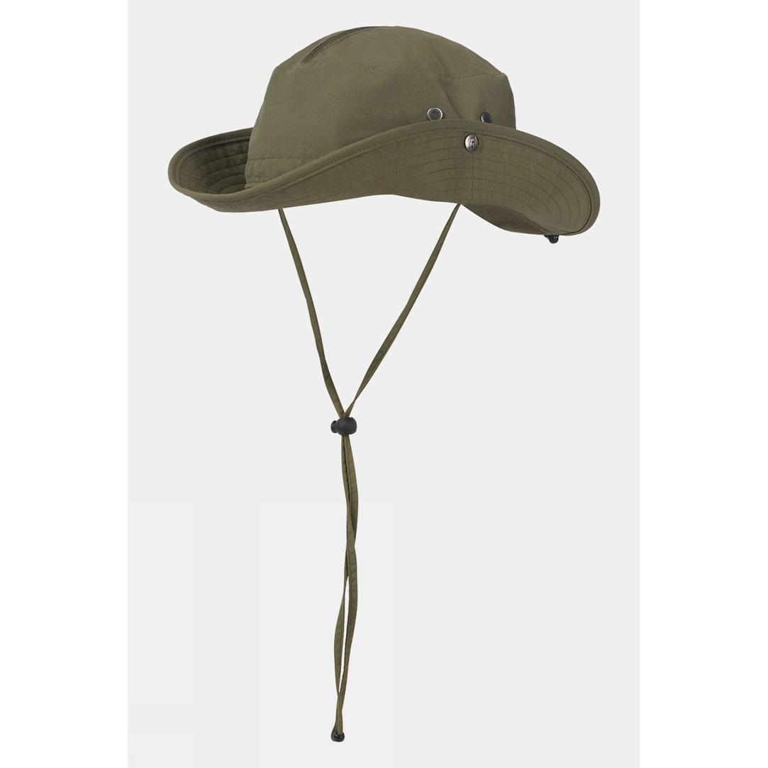 Unisex Jungle Hat With Mosquito Net II