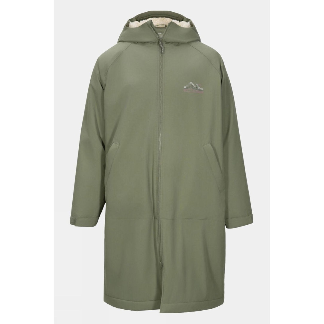 Unisex Chilko Changing Robe