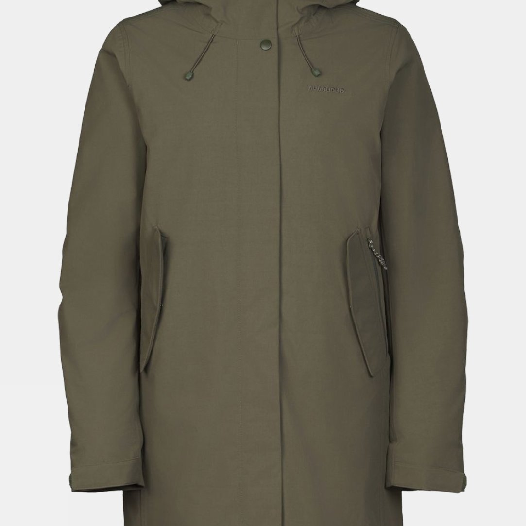Womens Willow 3-In-1 Parka