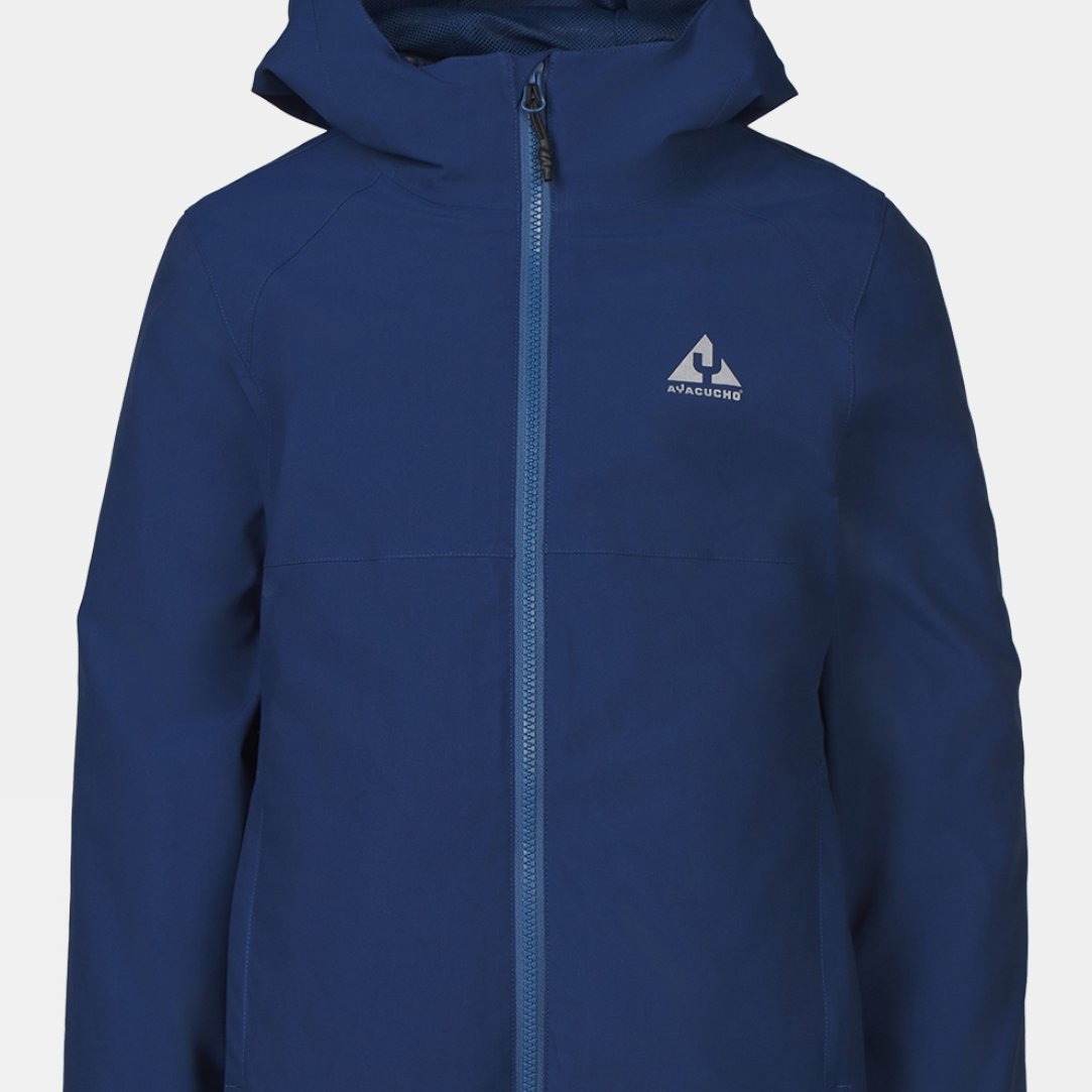 Kids Lizzy 3-In-1 Jacket