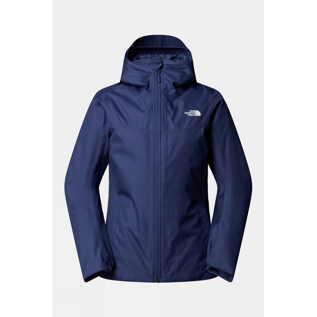 Womens Quest Insulated Jacket