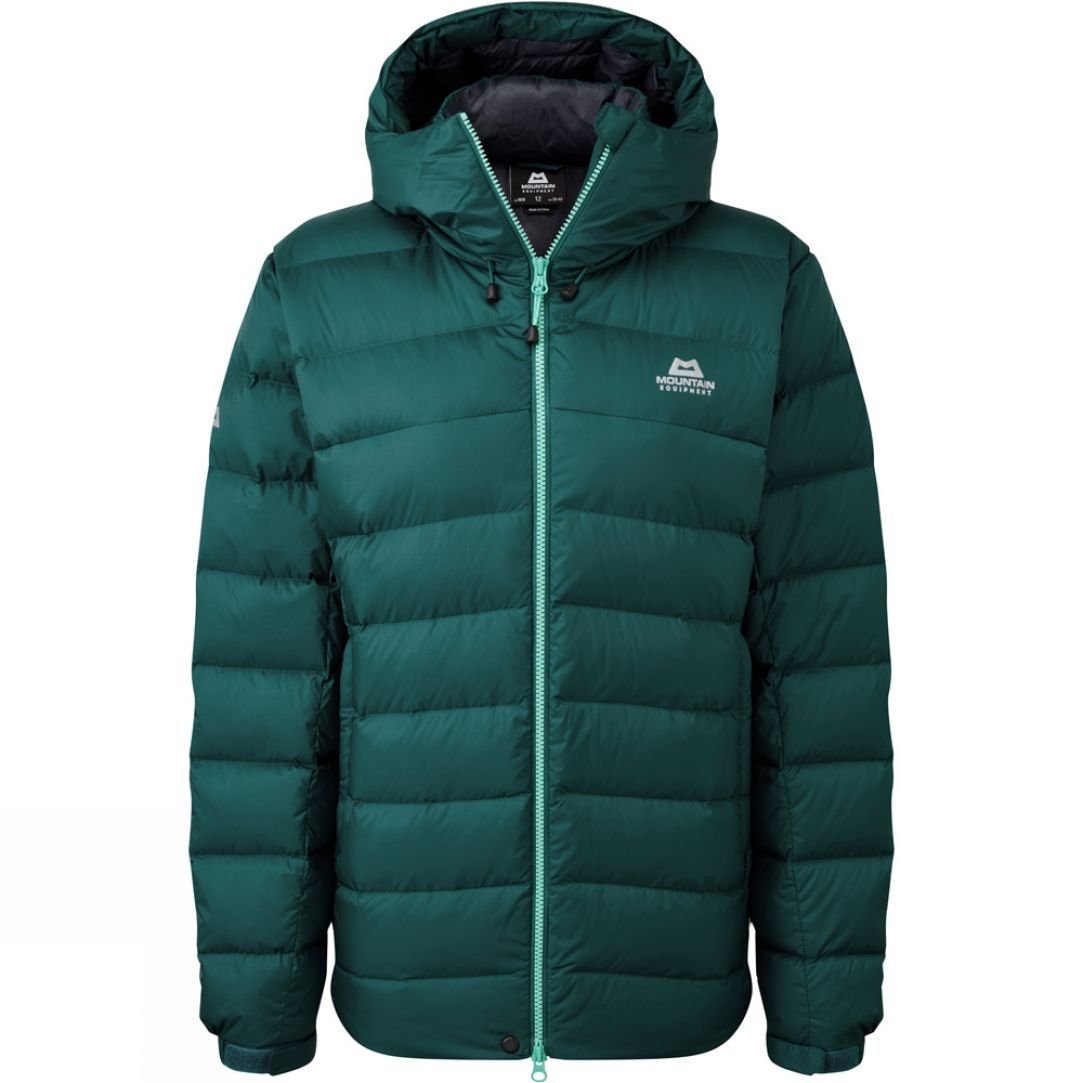 Womens Senja Jacket
