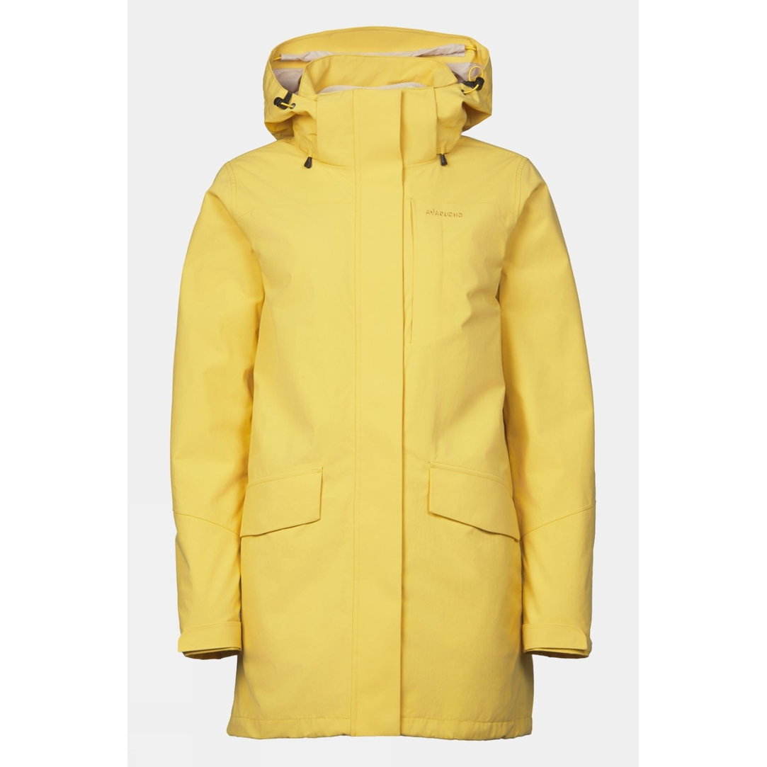 Womens Highland 3-In-1 Parka III